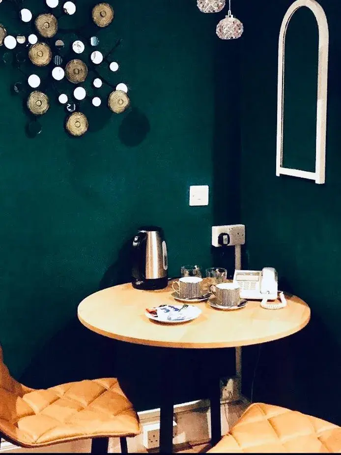 Double Room in Avis Hotel Double Room in Avis Hotel