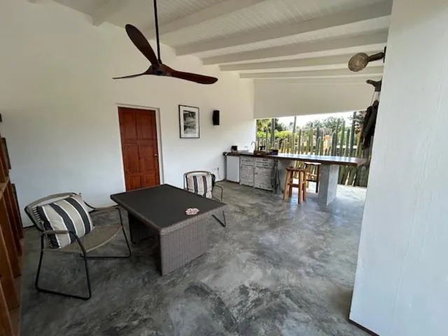 Landhuis Belnem Bonaire