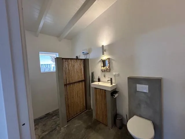 Landhuis Belnem Bonaire