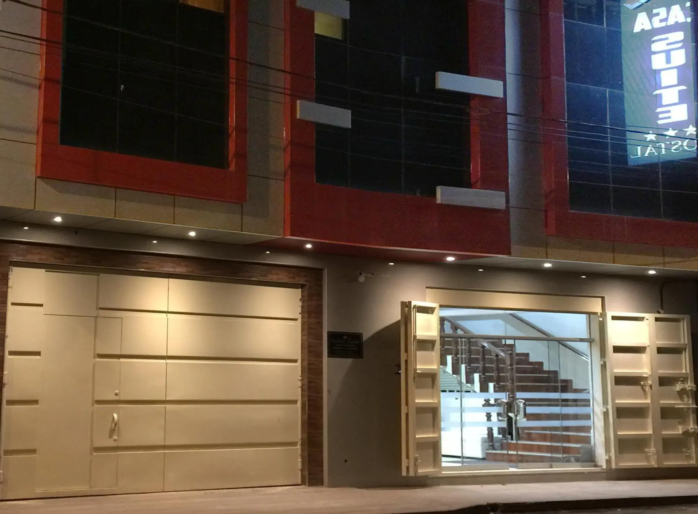 Casa Suite Casa Suite