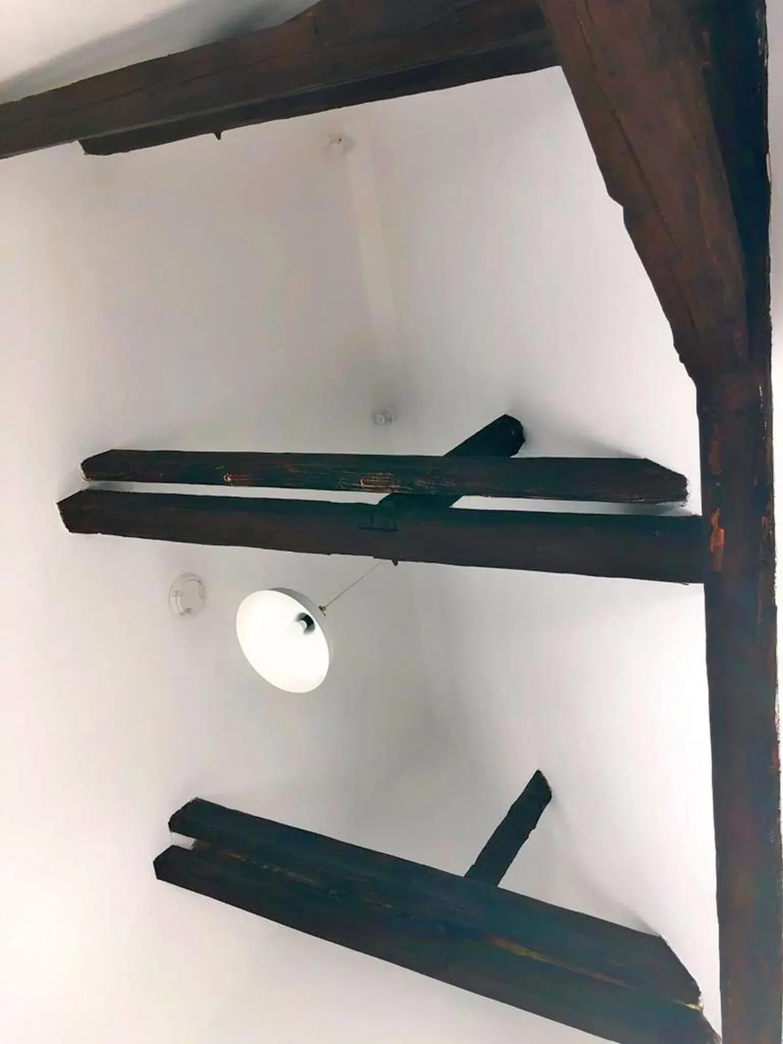 Quadruple Room with Private Bathroom - single occupancy in Kap Café Quadruple Room with Private Bathroom - single occupancy in Kap Café