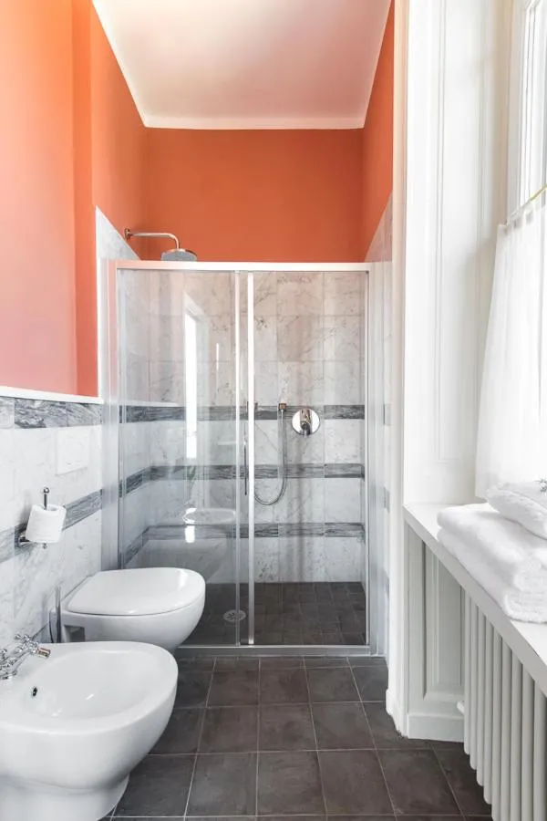 Villa Maria Boutique Apartments