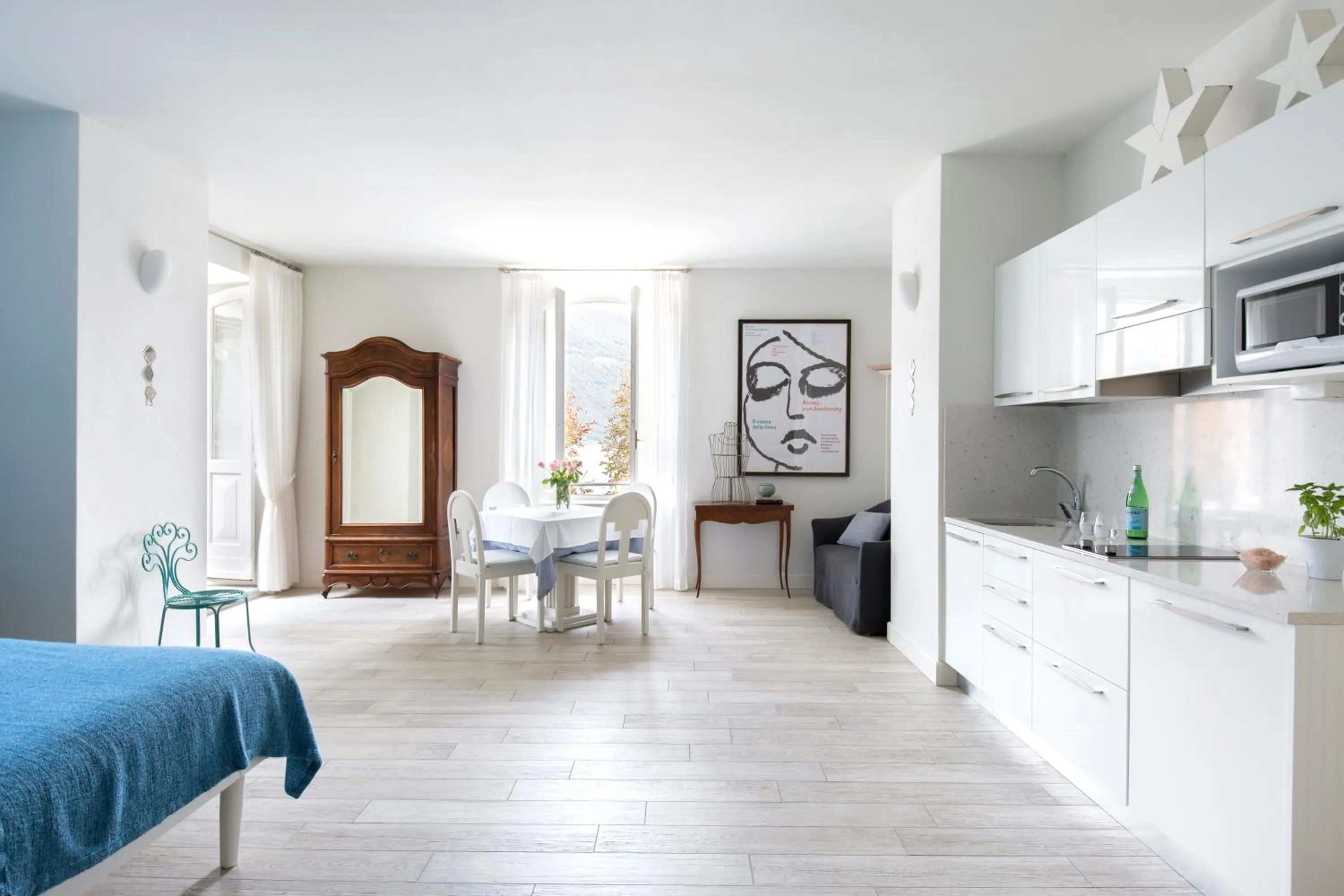 Villa Maria Boutique Apartments