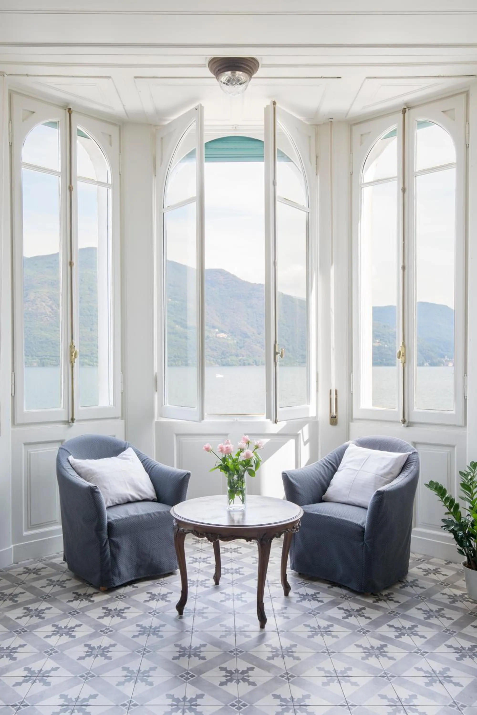 Villa Maria Boutique Apartments