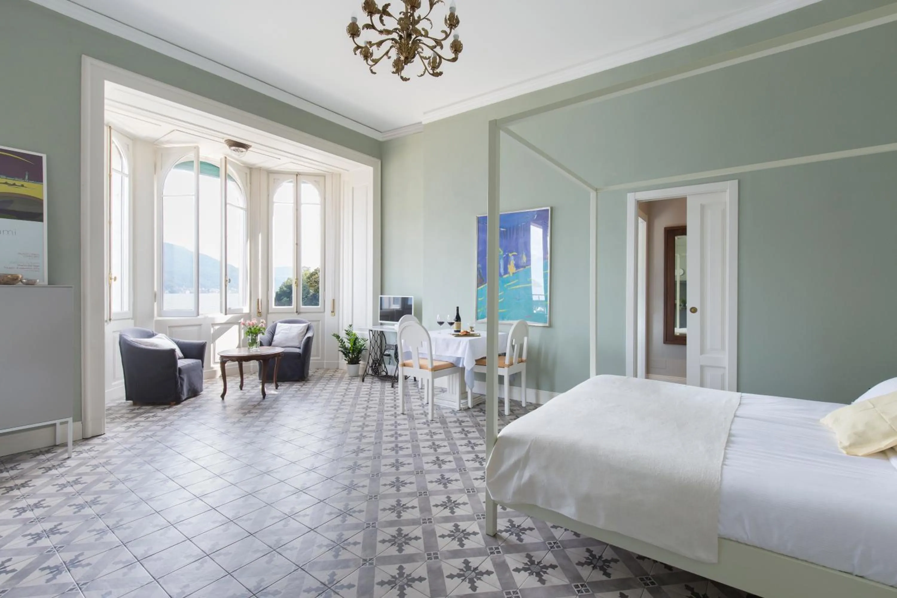 Villa Maria Boutique Apartments