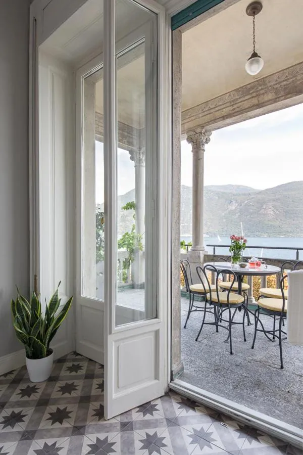 Villa Maria Boutique Apartments