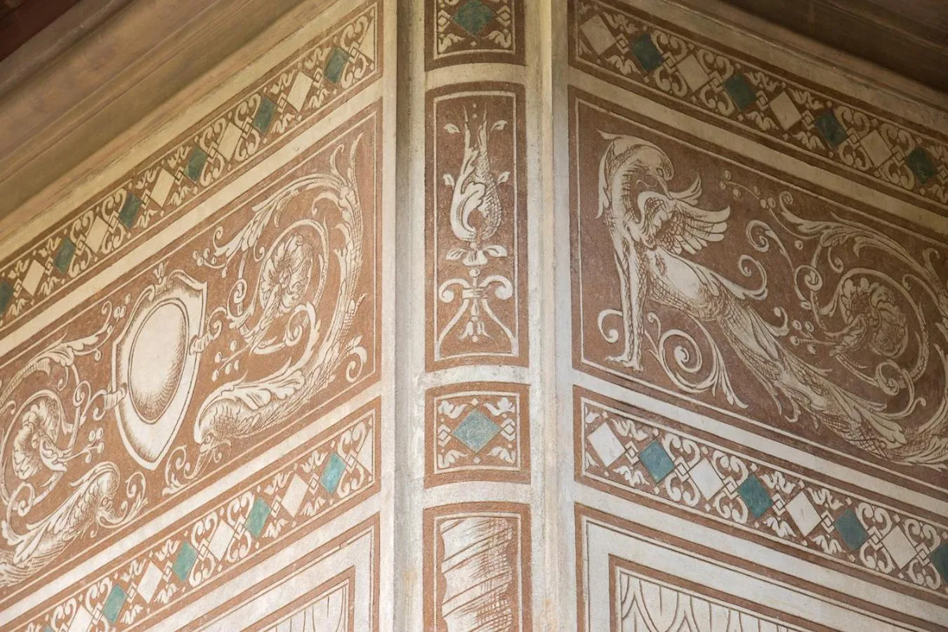 Villa Maria Boutique Apartments