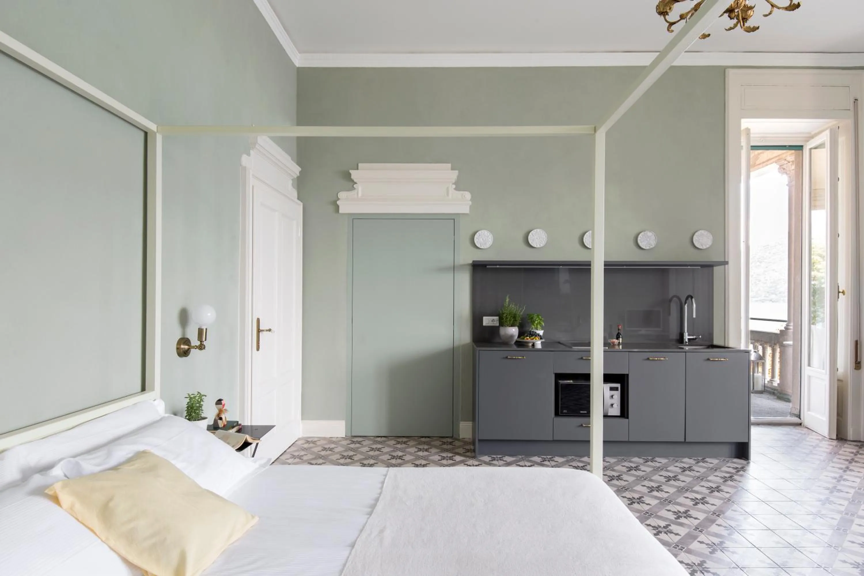 Villa Maria Boutique Apartments