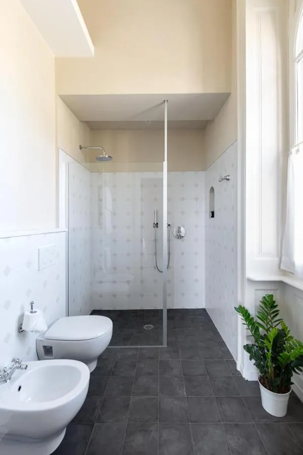 Villa Maria Boutique Apartments