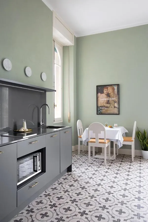 Villa Maria Boutique Apartments