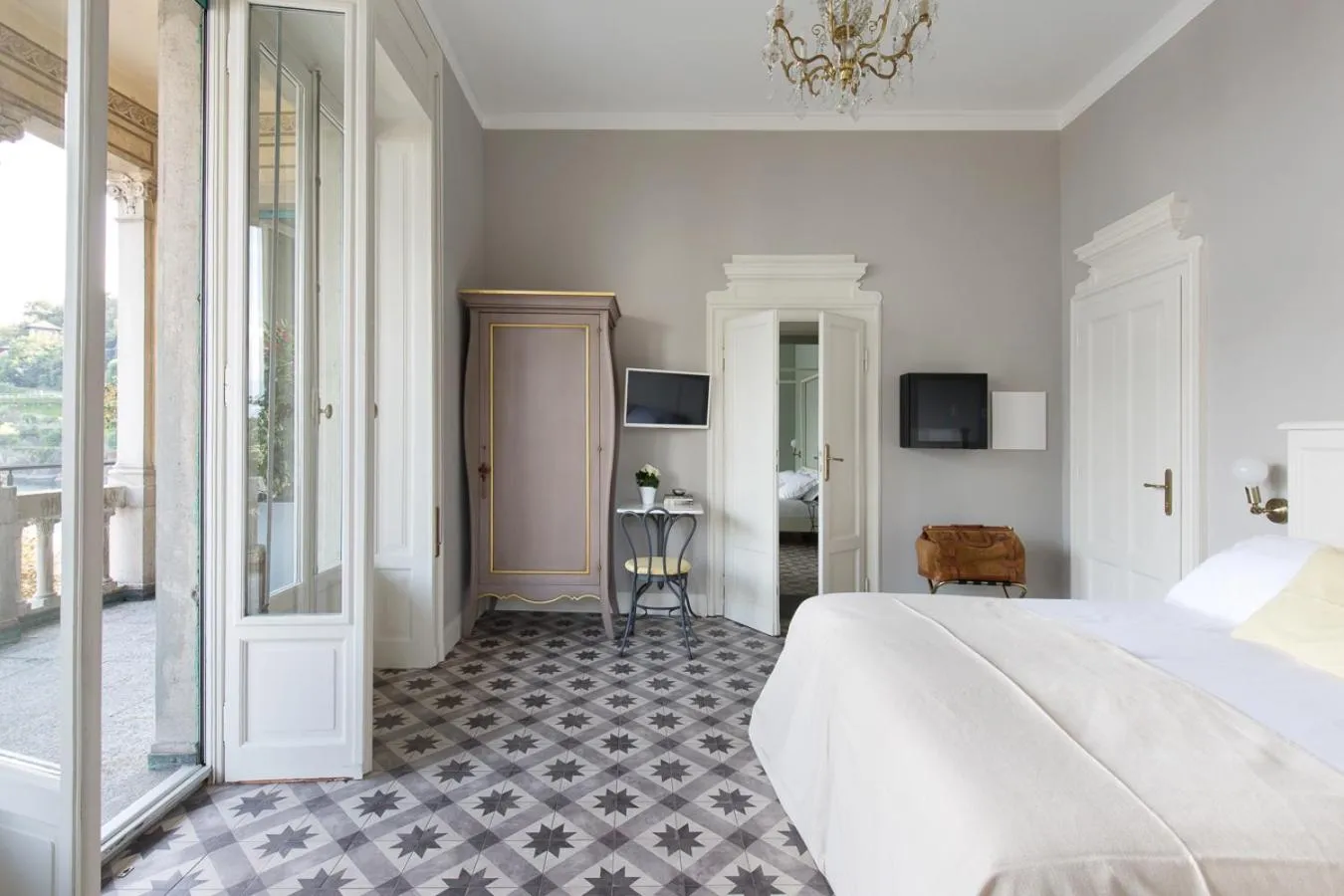 Villa Maria Boutique Apartments