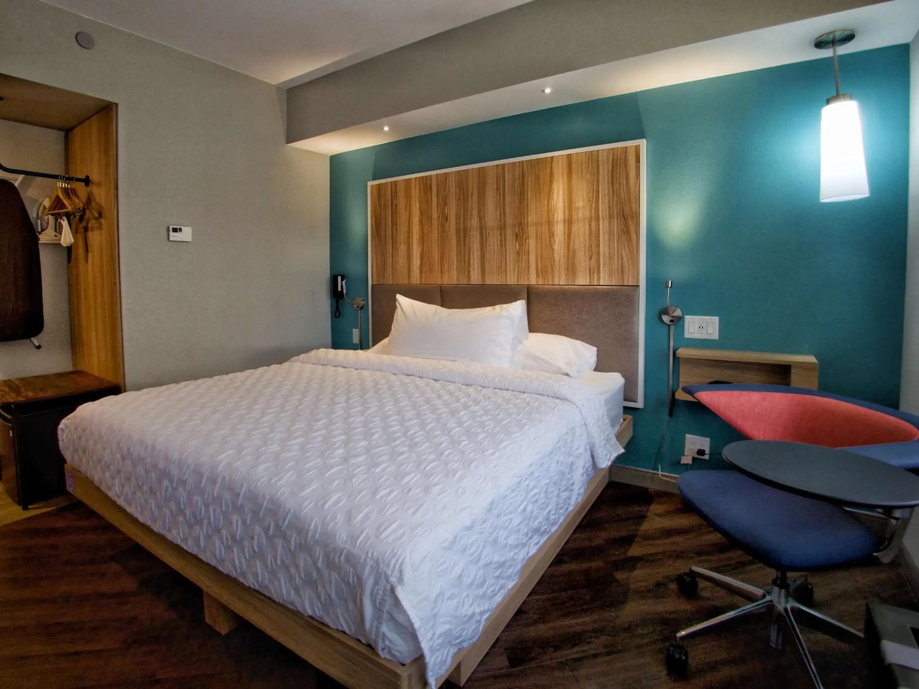 King Room in Tru By Hilton Oklahoma City Airport, Ok King Room in Tru By Hilton Oklahoma City Airport, Ok
