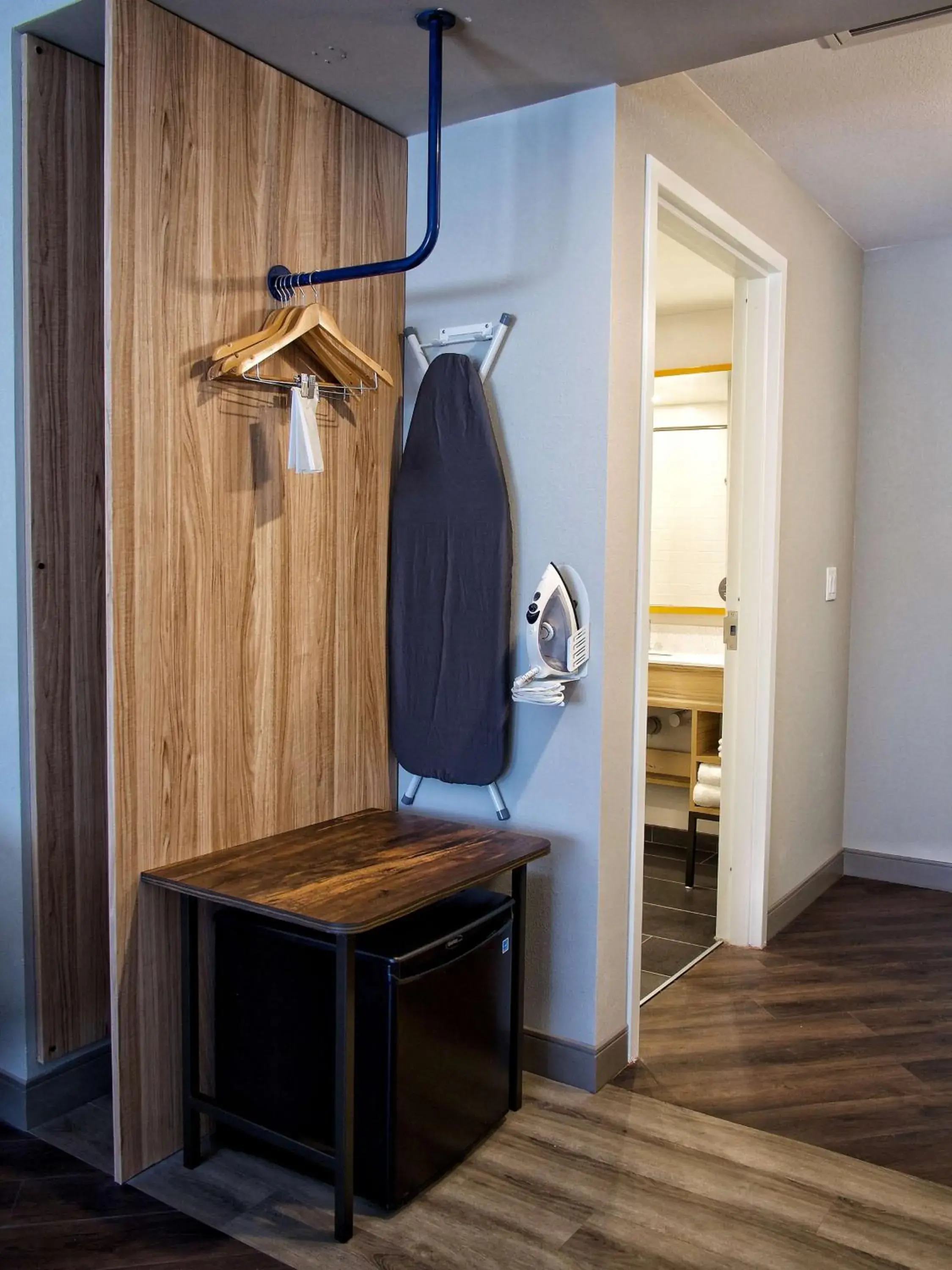 Queen Room with Two Queen Beds in Tru By Hilton Oklahoma City Airport, Ok Queen Room with Two Queen Beds in Tru By Hilton Oklahoma City Airport, Ok