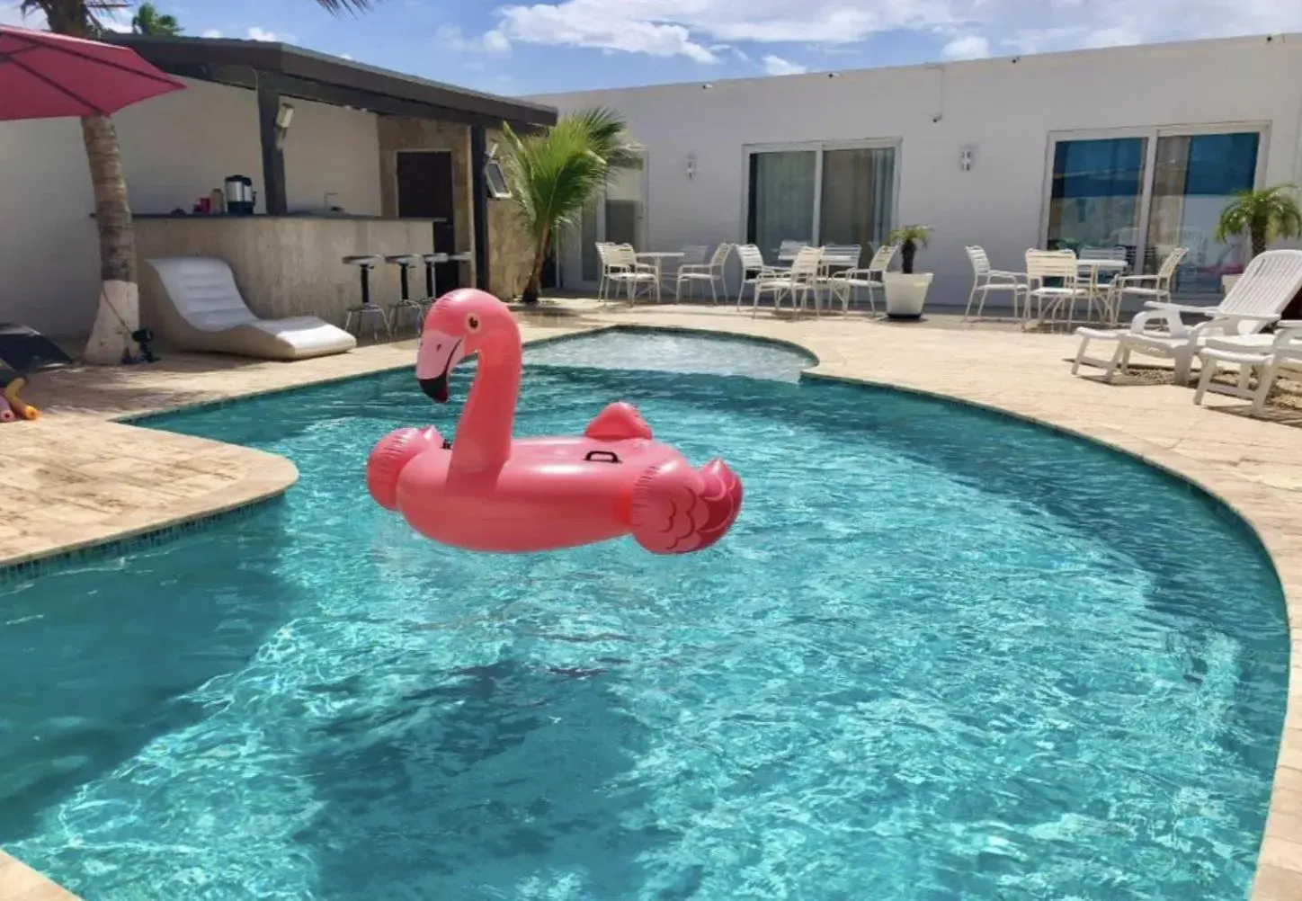 Standard Apartment in Genesis Apartments Standard Apartment in Genesis Apartments