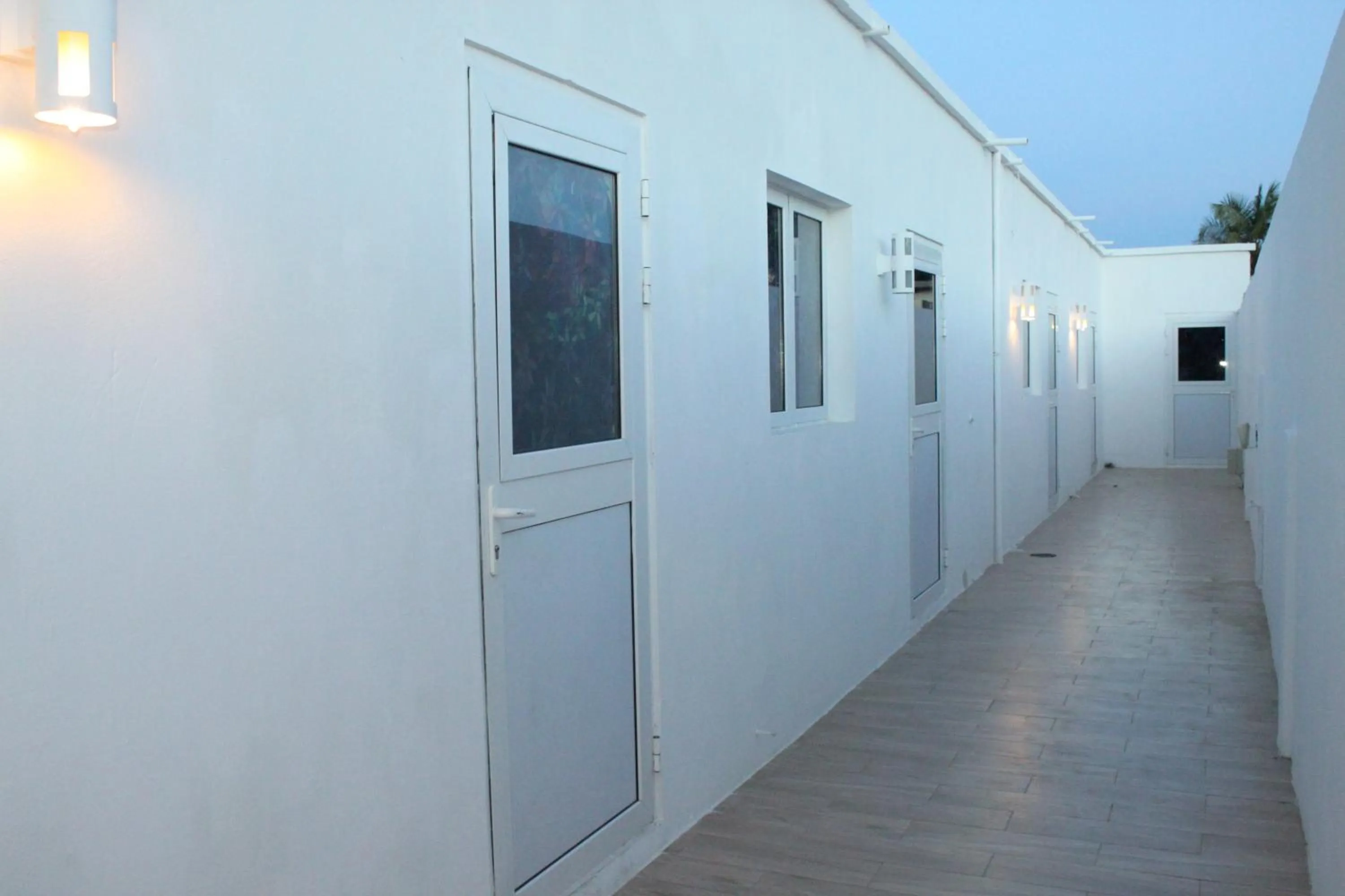 Other in Genesis Apartments