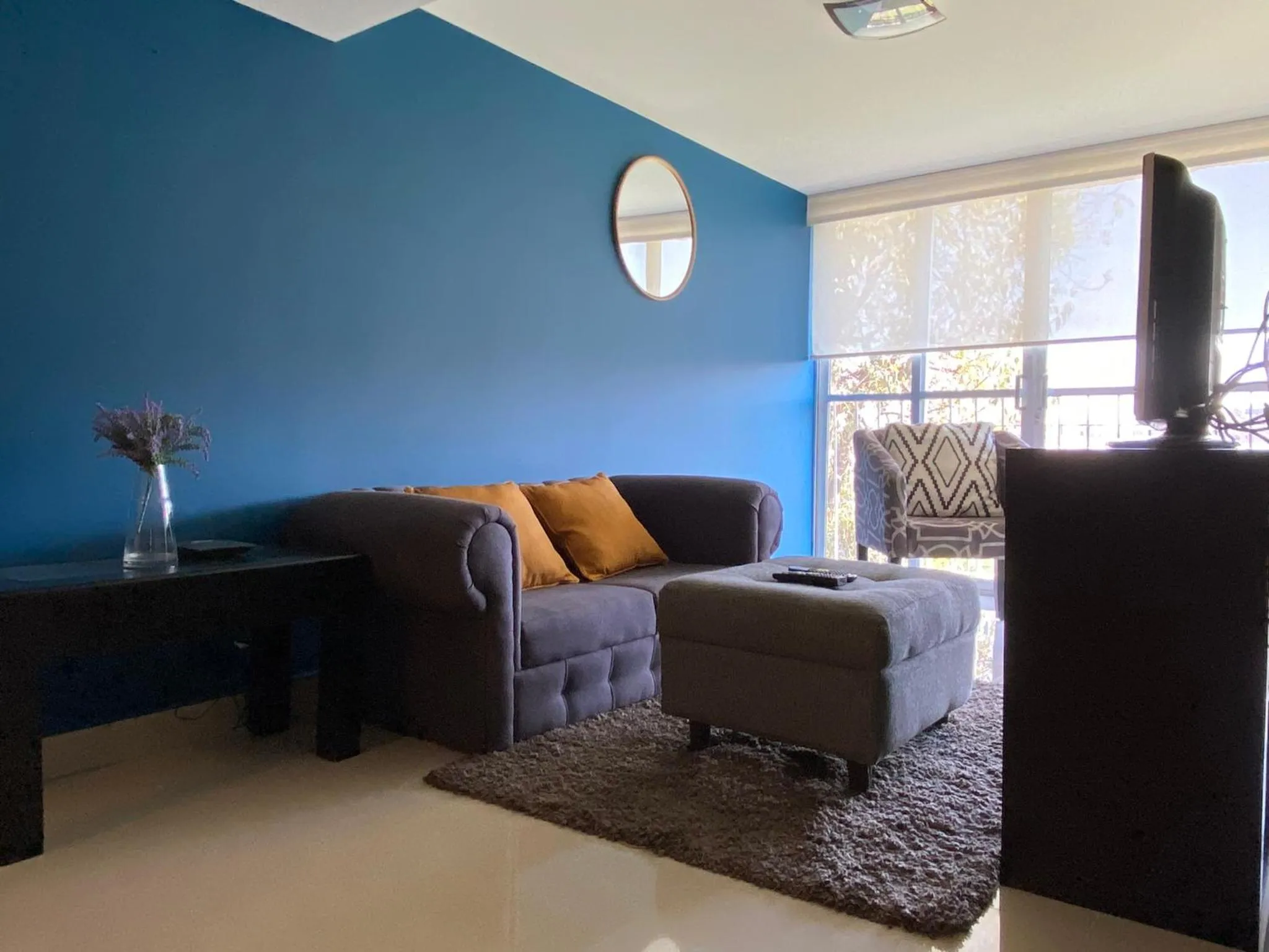 Other in Bosque de Magnolias 93