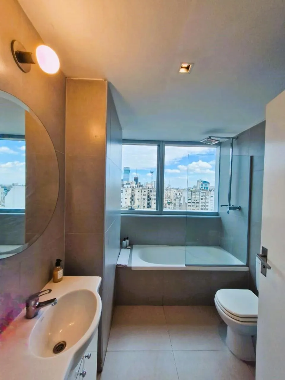 Bathroom in Top Rentals Downtown