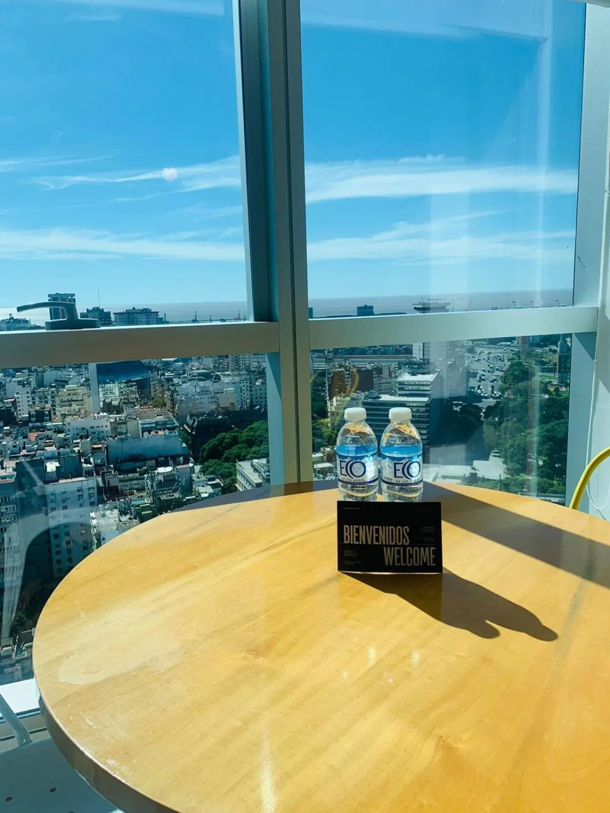 City view in Top Rentals Downtown