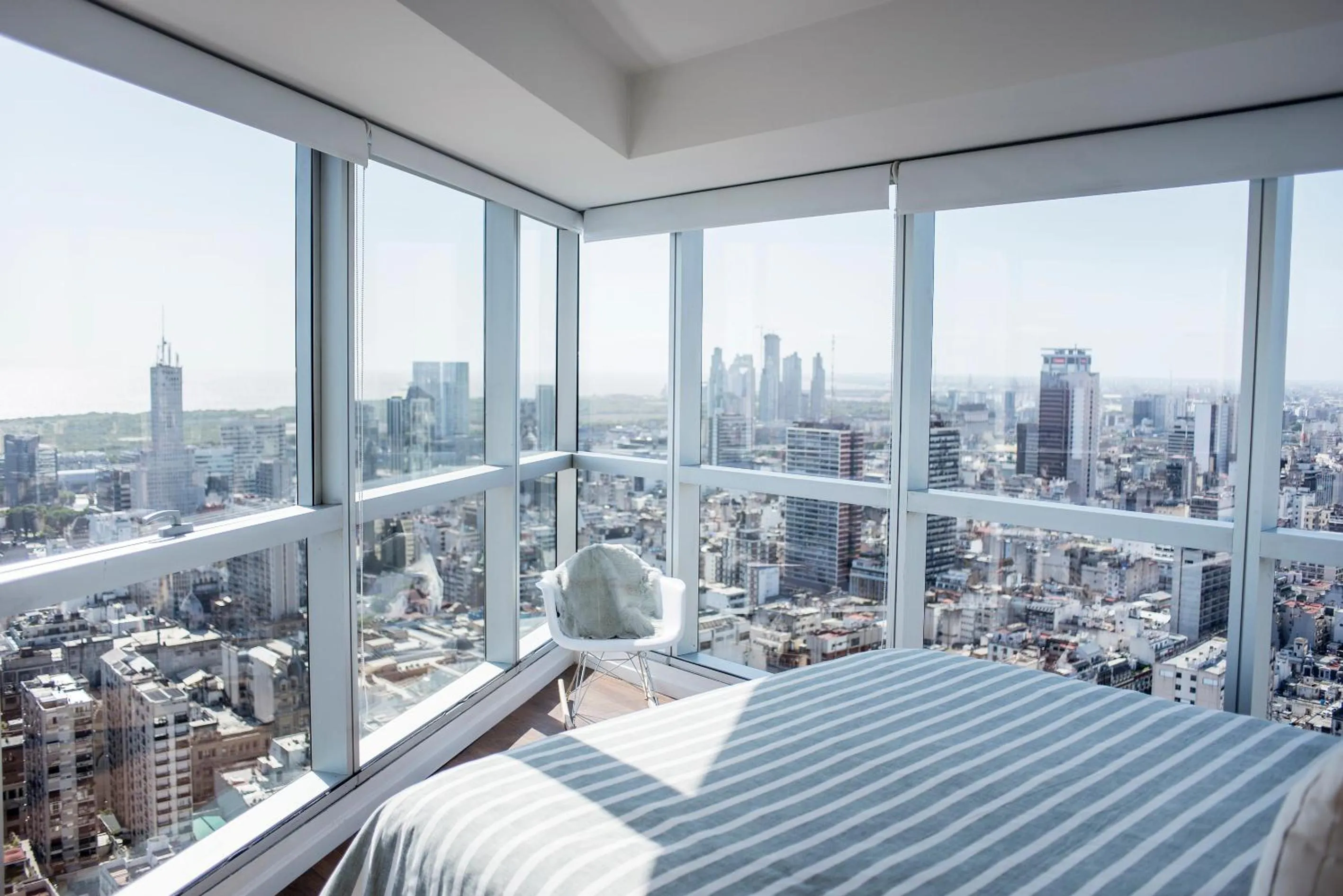 Bedroom in Top Rentals Downtown