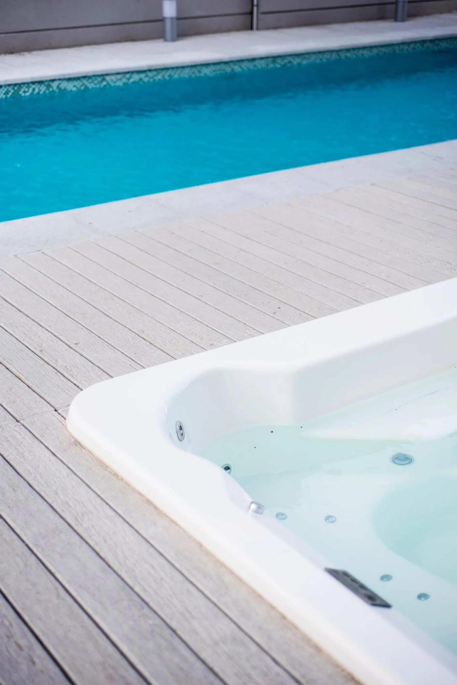 Balcony/Terrace in Top Rentals Downtown