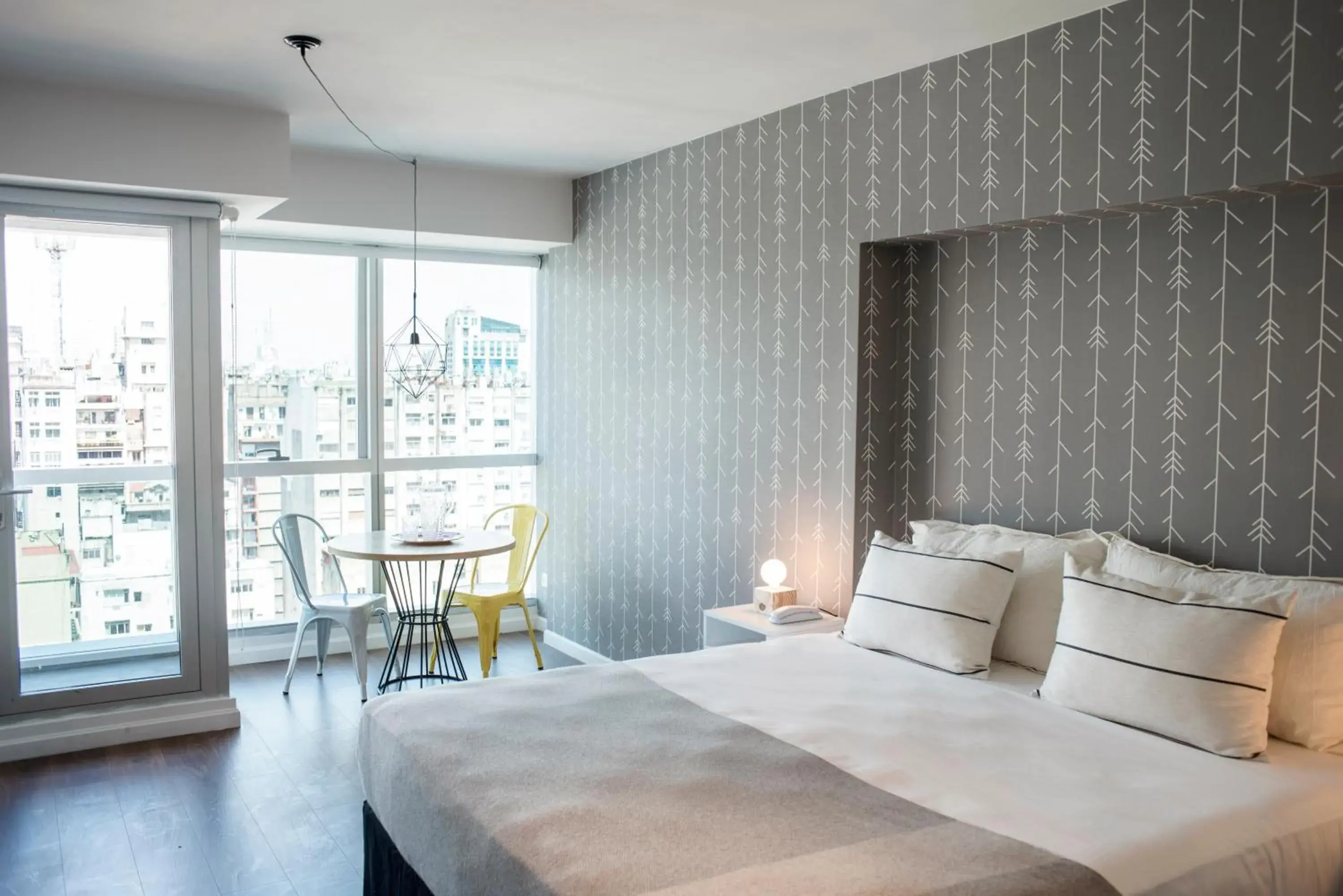 Studio Apartment in Top Rentals Downtown Studio Apartment in Top Rentals Downtown