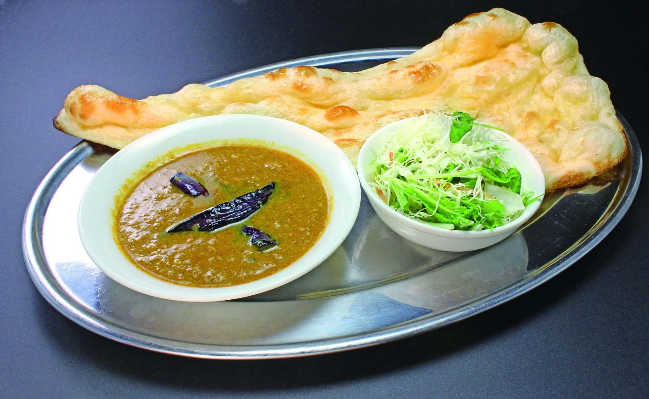 Food close-up in Natural SPA, Kanazawa Hotel Yumenoyu