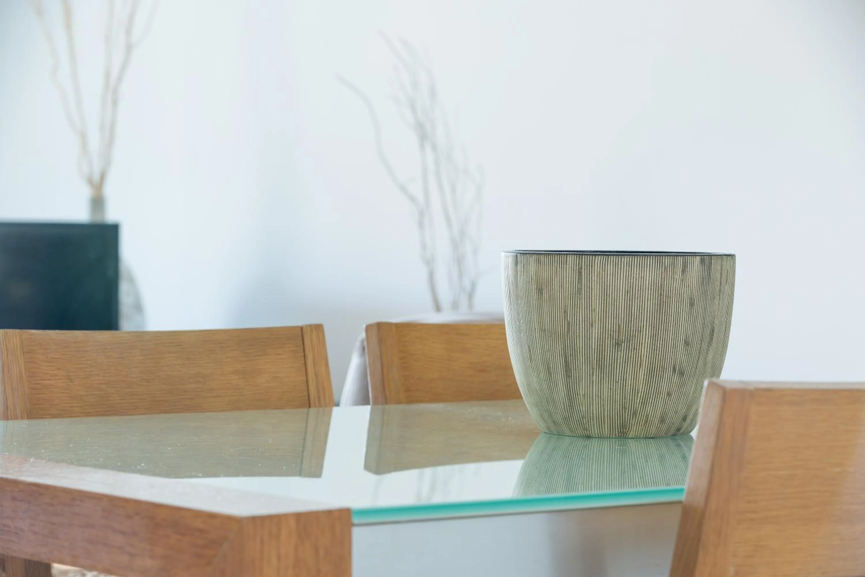 Dining area in Azure Sea Whitsunday Resort