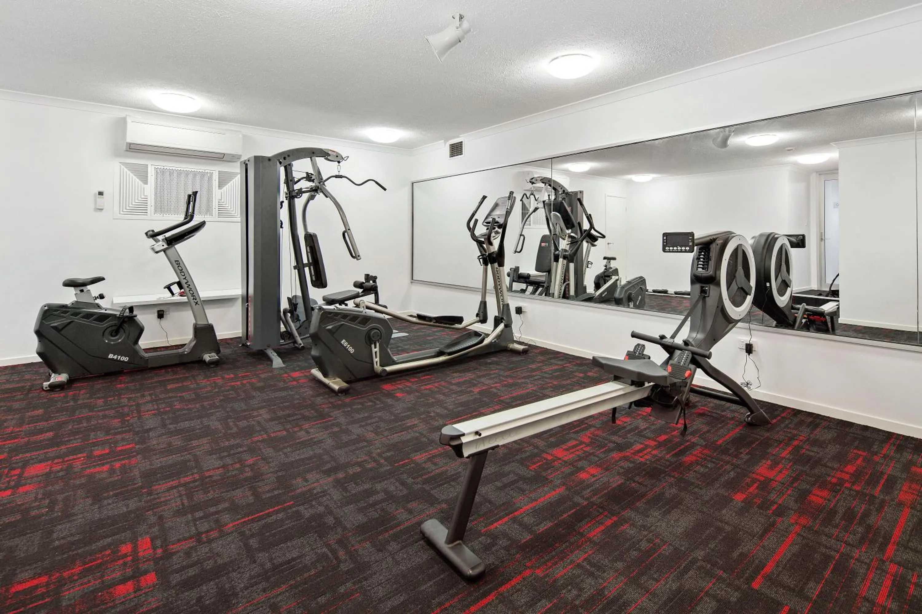 Activities in Azure Sea Whitsunday Resort