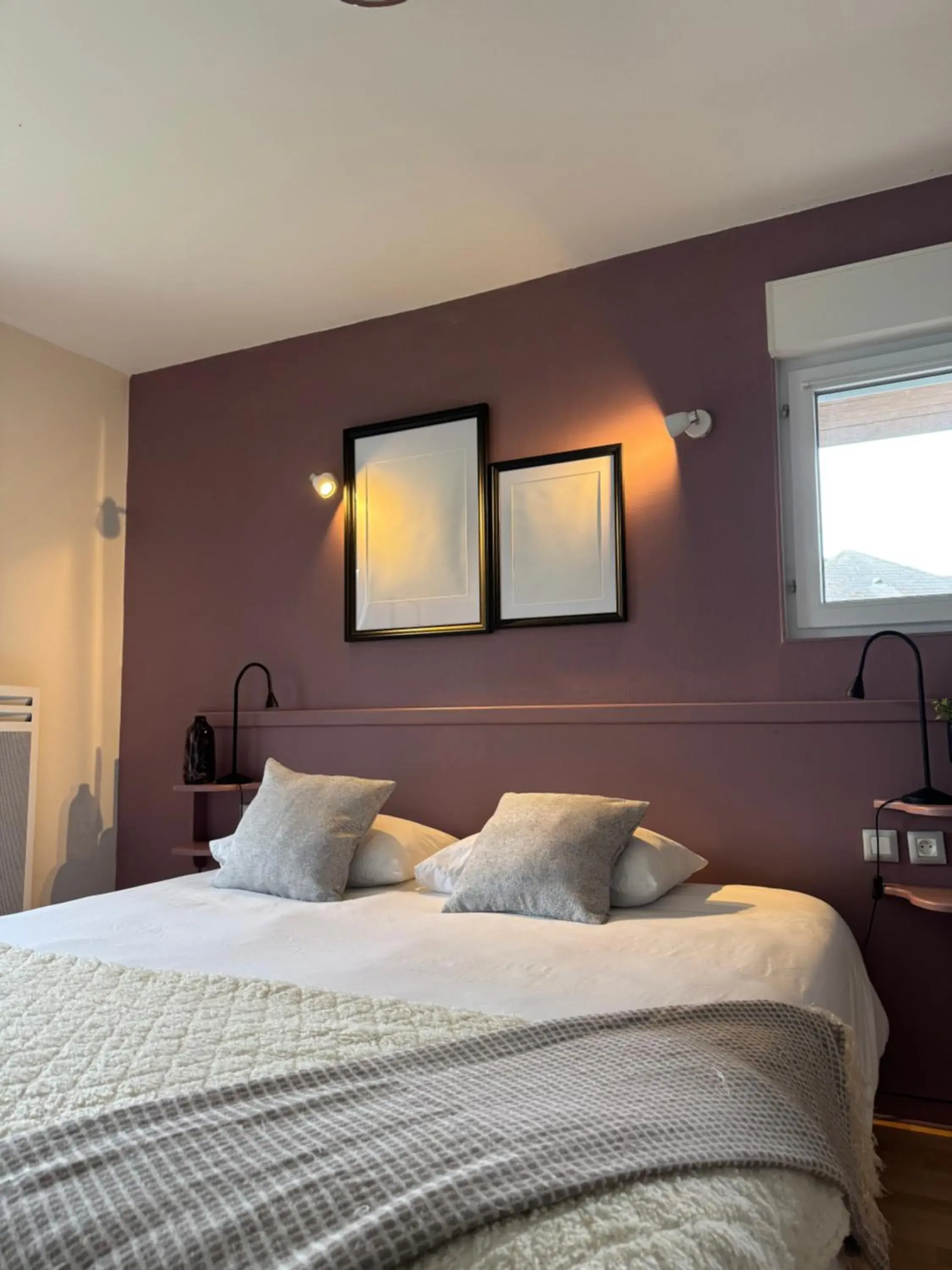 Two-Bedroom Apartment (8 Adults) in Residence Croma Two-Bedroom Apartment (8 Adults) in Residence Croma