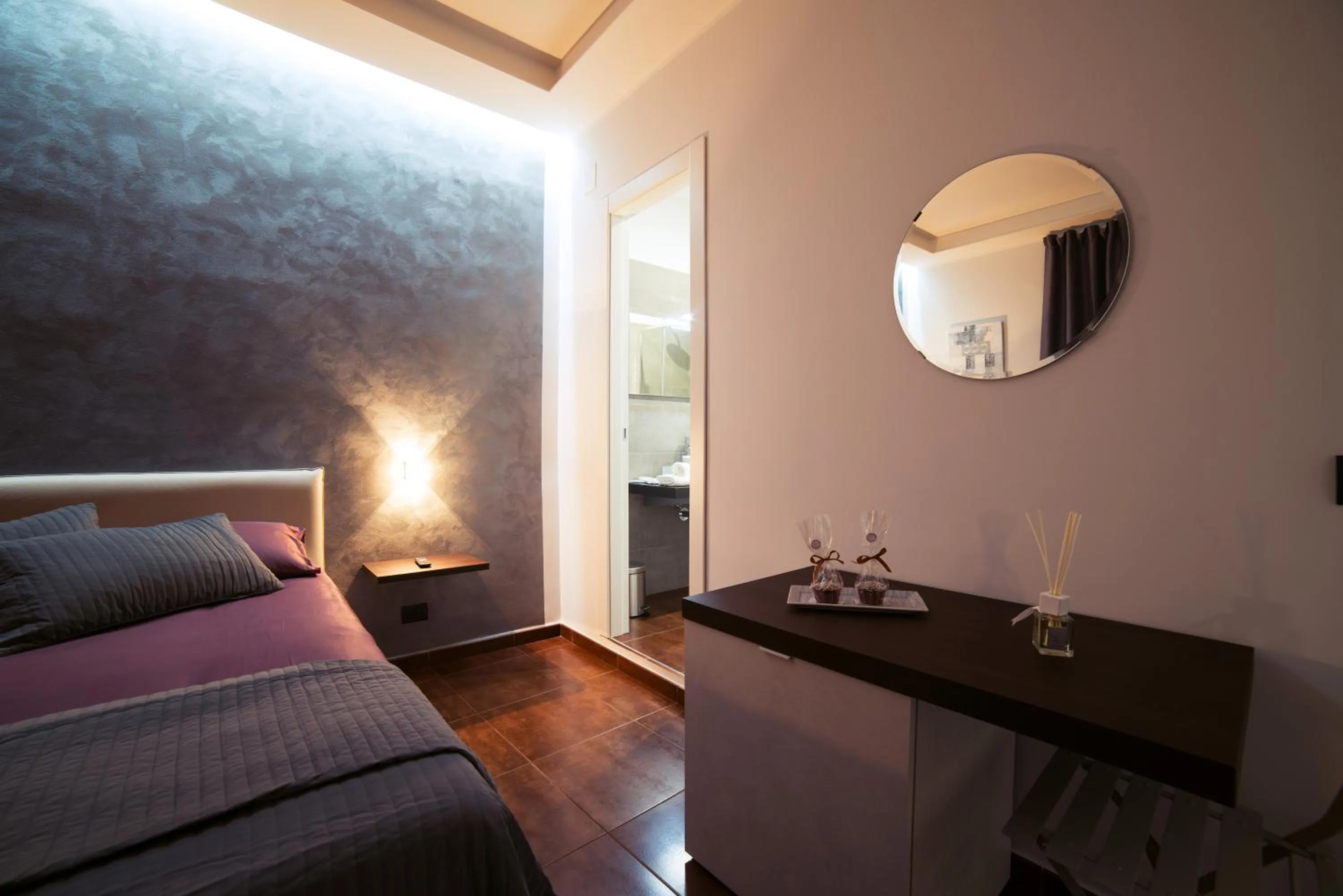 Nearby landmark, Bed in Glam House