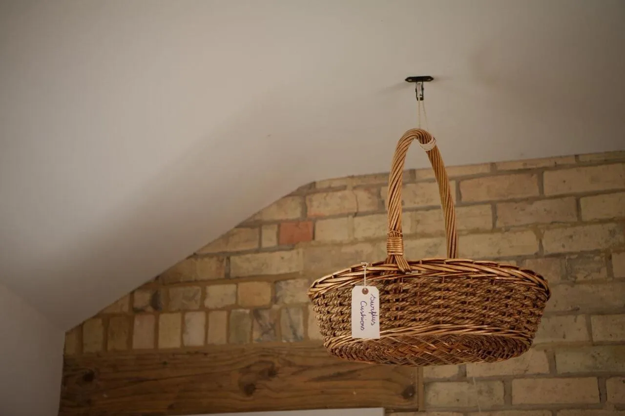 storage in Bridleway Bed & Breakfast