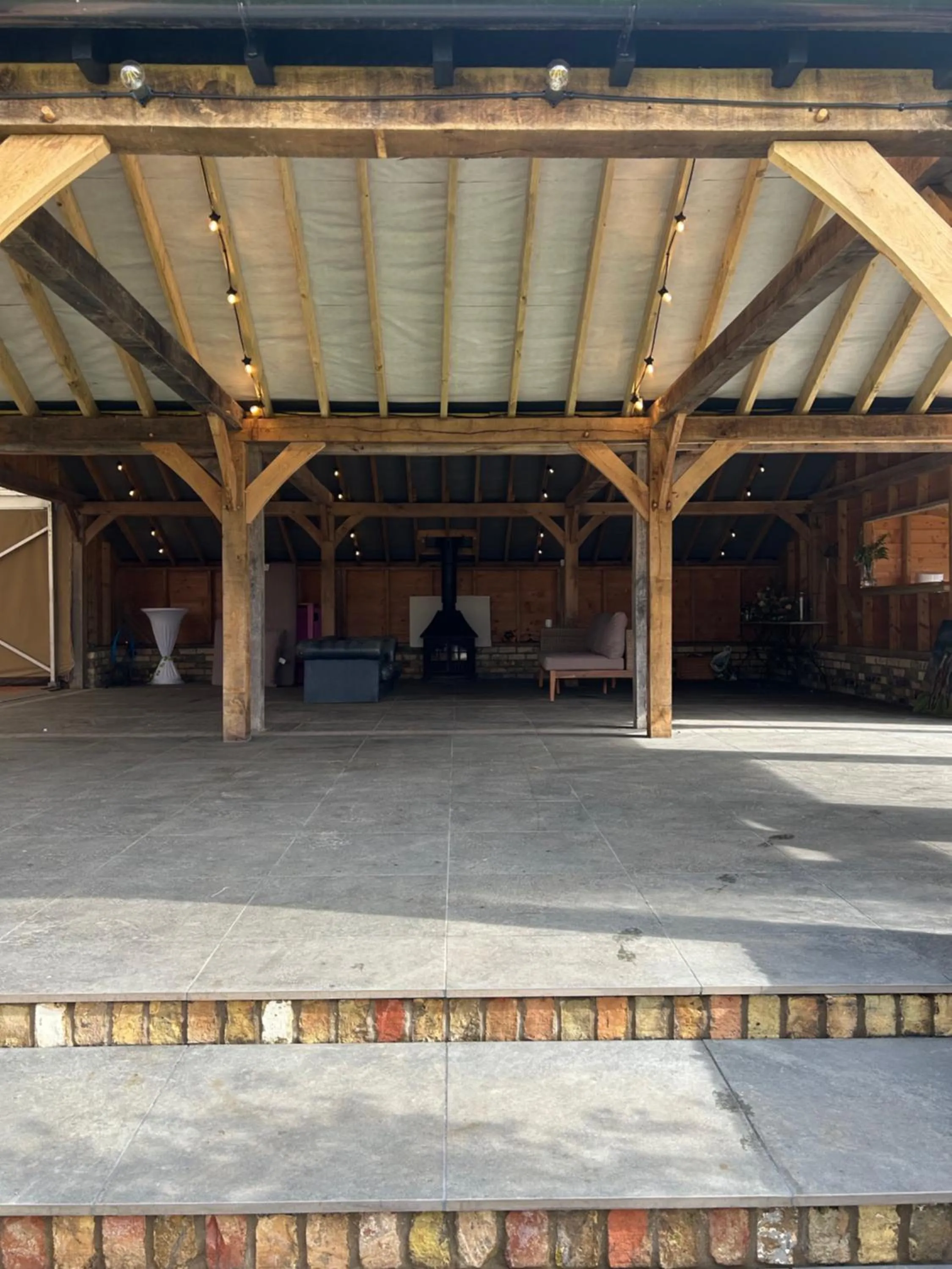 Property building in Bridleway Bed & Breakfast