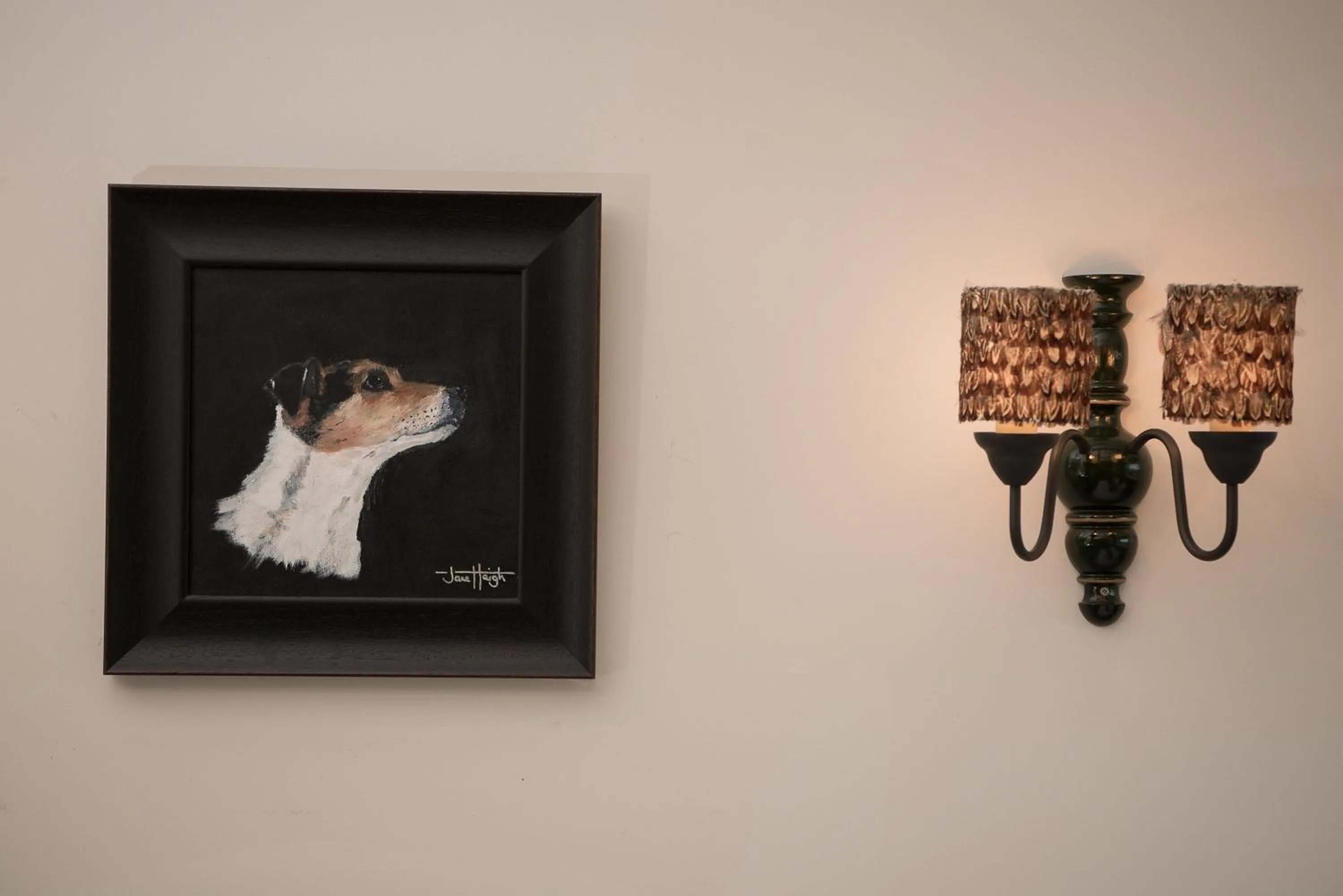 Bridleway Bed & Breakfast