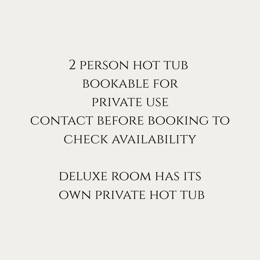 Bridleway Bed & Breakfast