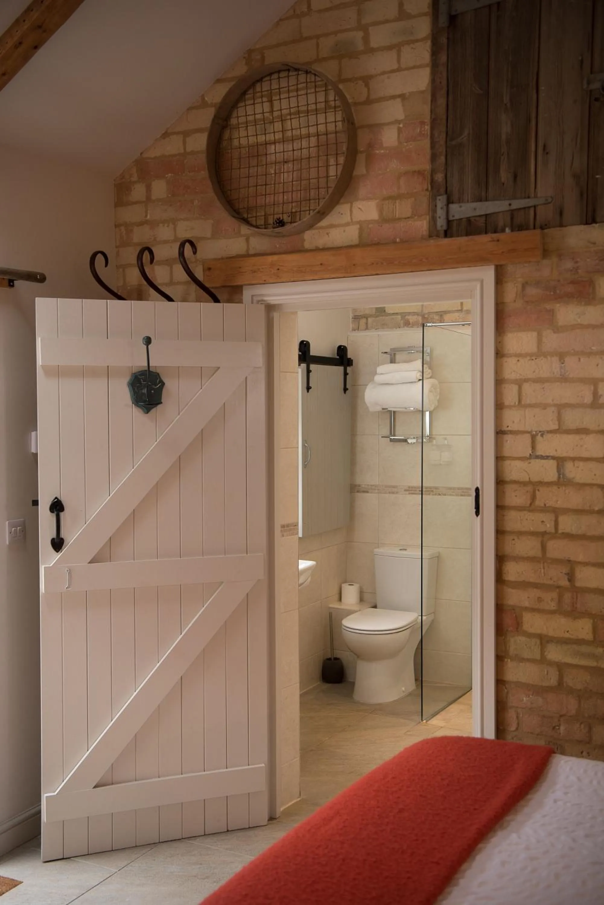 Bridleway Bed & Breakfast