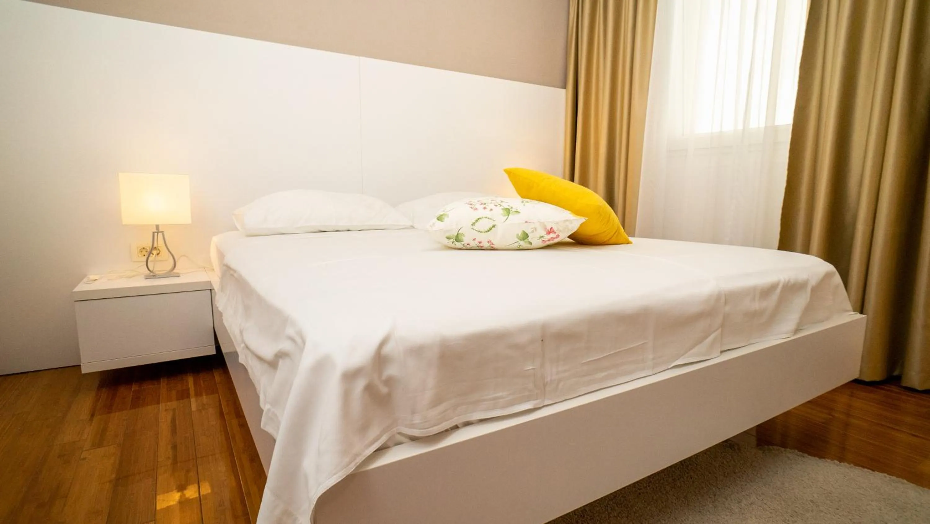 Economy Double Room in Villa Ana Trogir