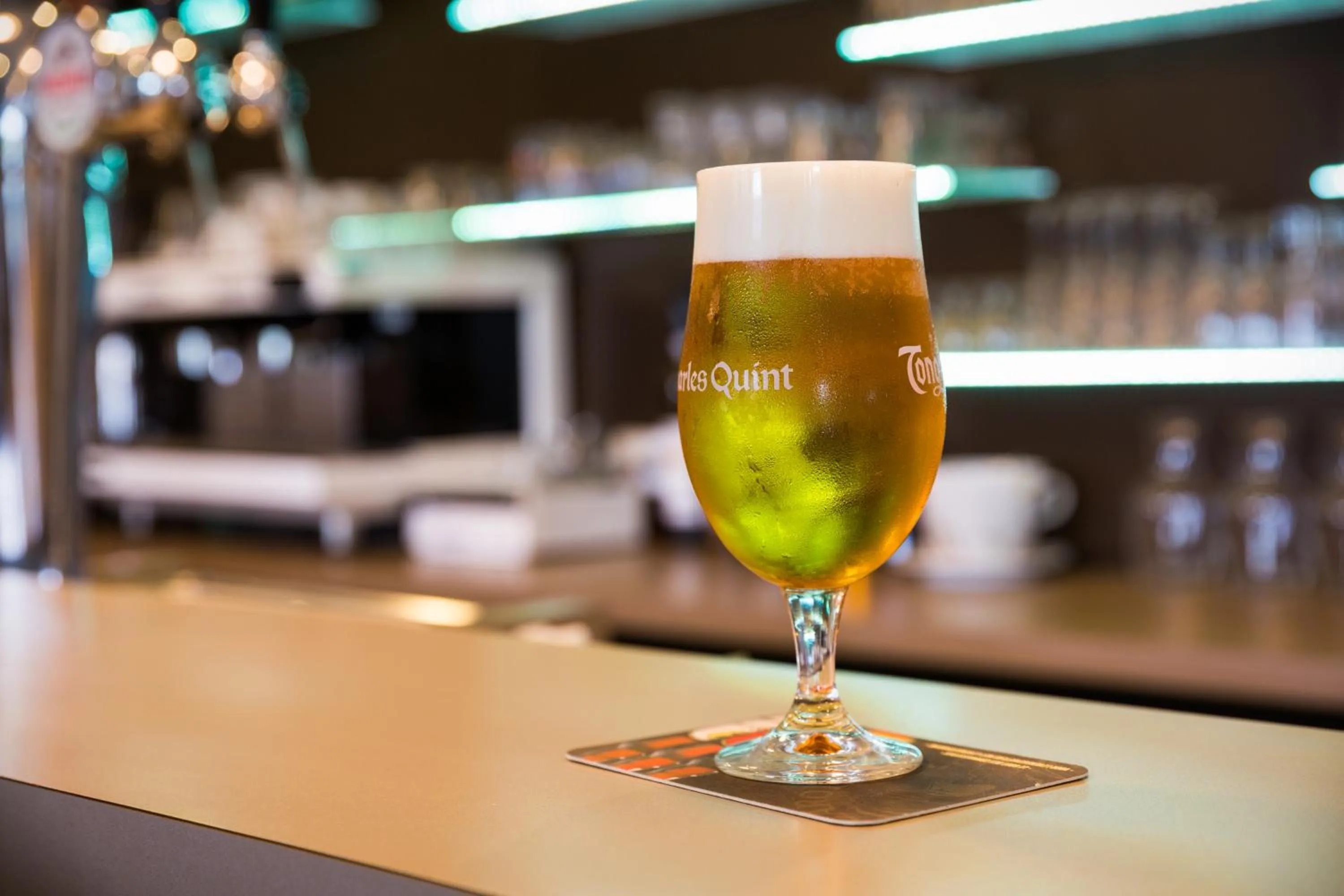 Alcoholic drinks in The Originals City, le Relais des Carnutes Brezolles Verneuil sur Avre