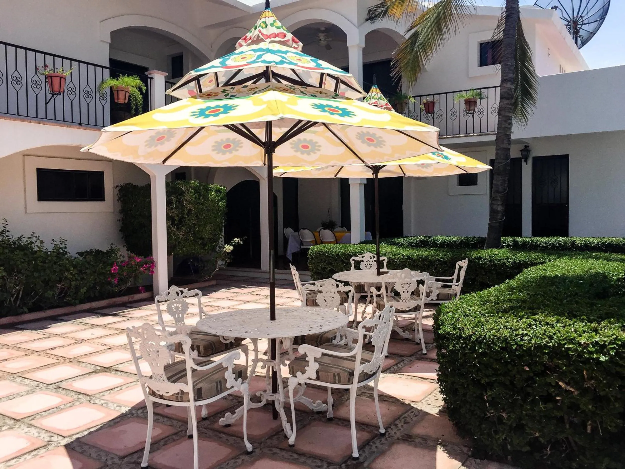 La Posada Del Tepeyac