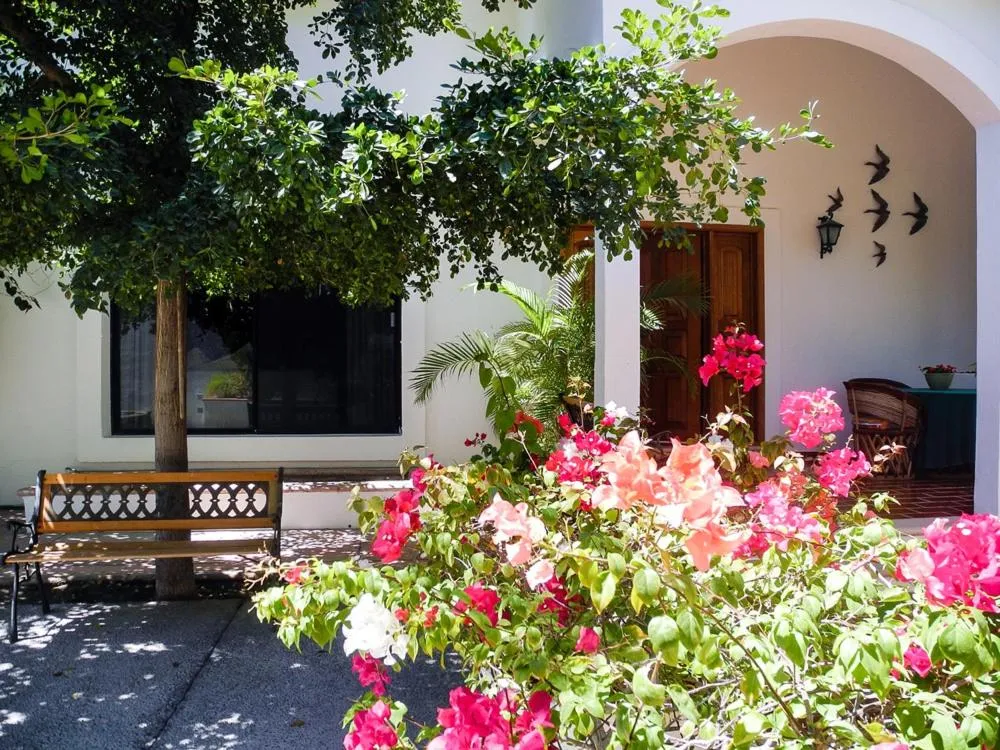 La Posada Del Tepeyac