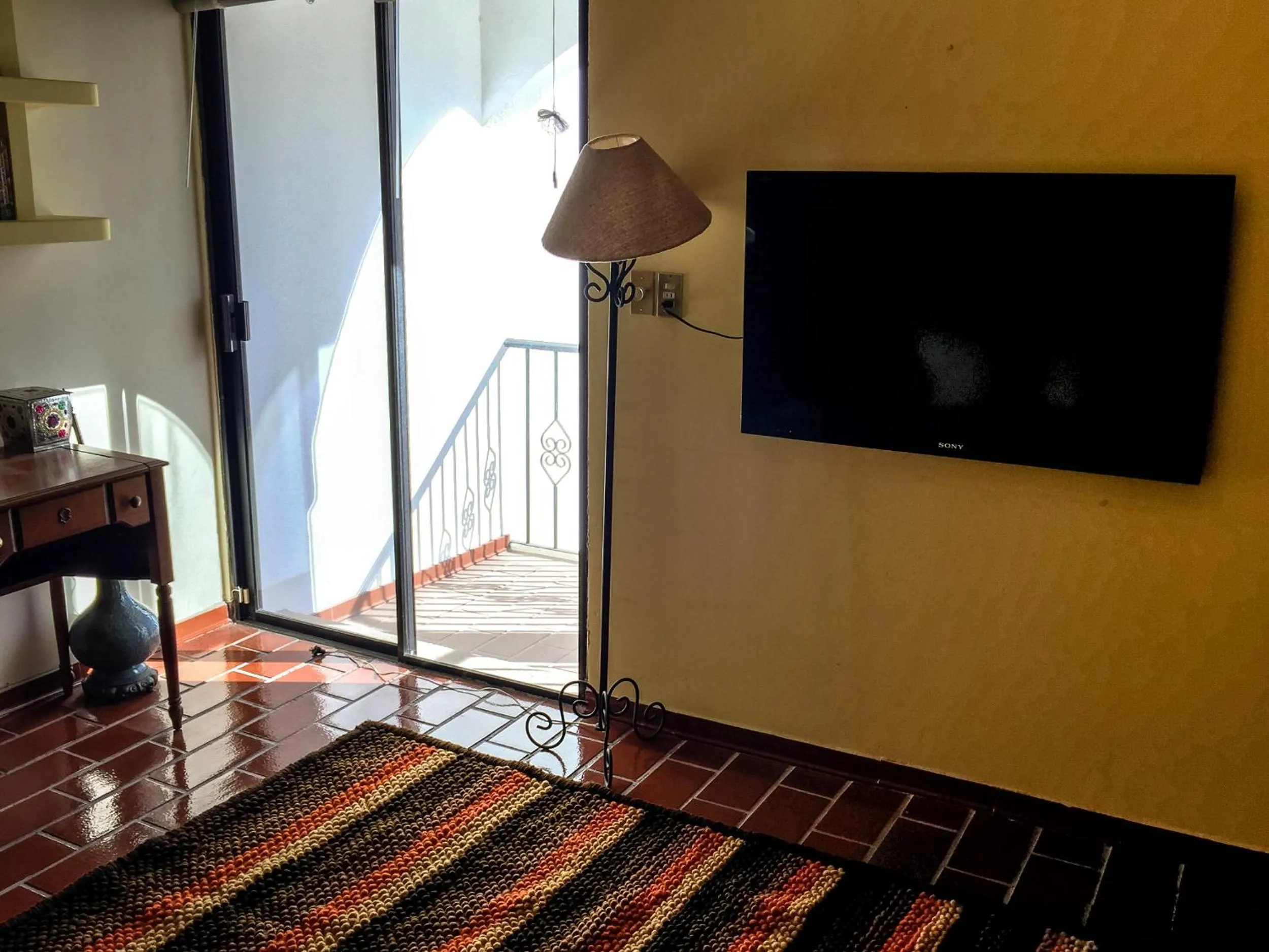 La Posada Del Tepeyac