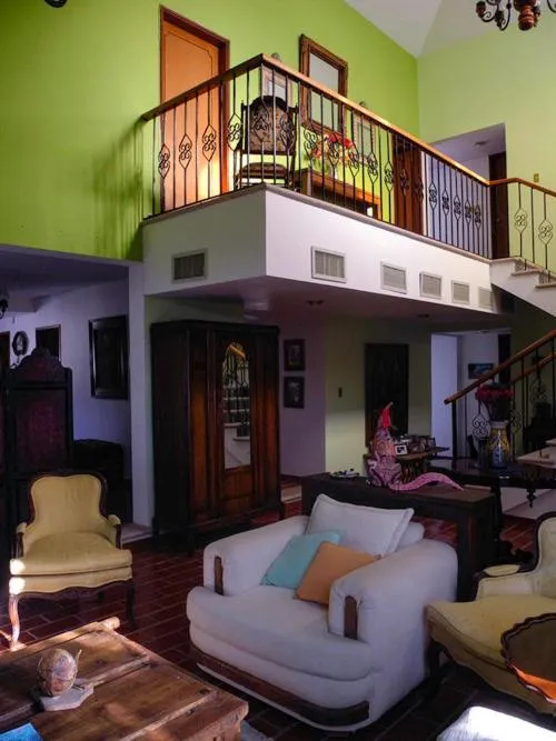 La Posada Del Tepeyac