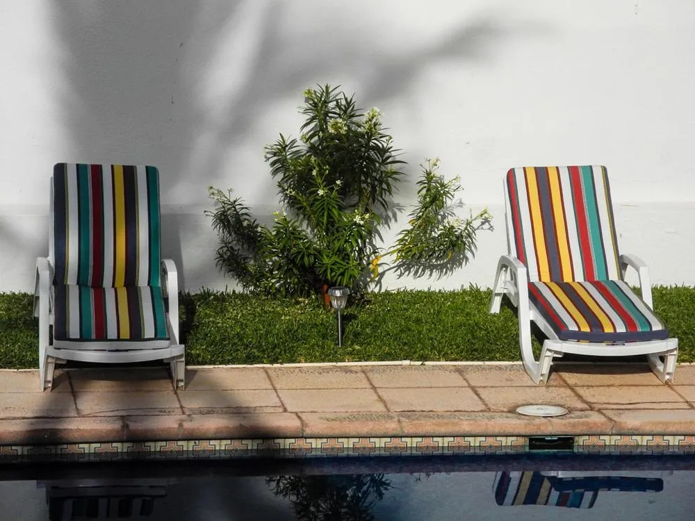 La Posada Del Tepeyac