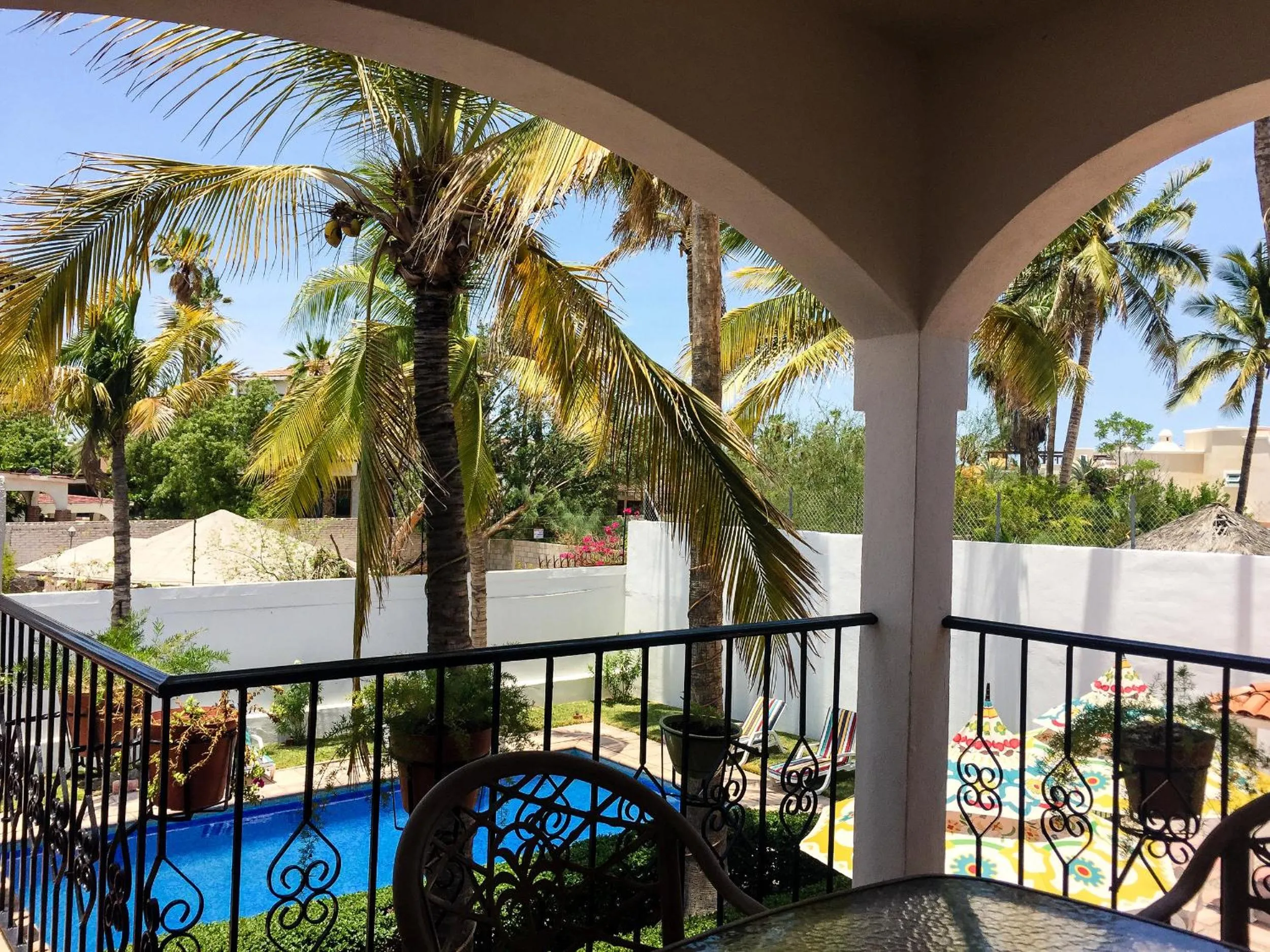 La Posada Del Tepeyac