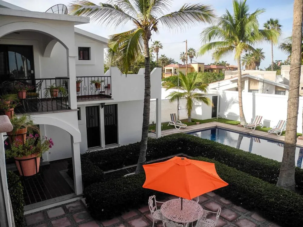 La Posada Del Tepeyac