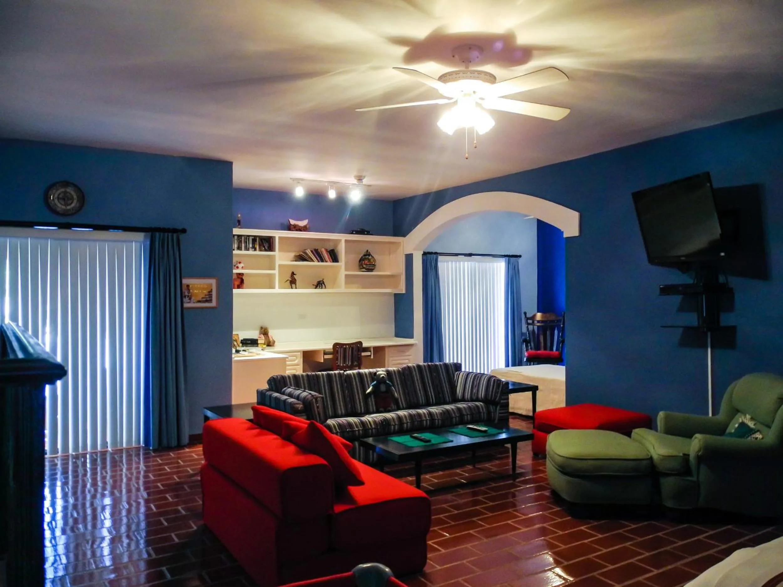 La Posada Del Tepeyac