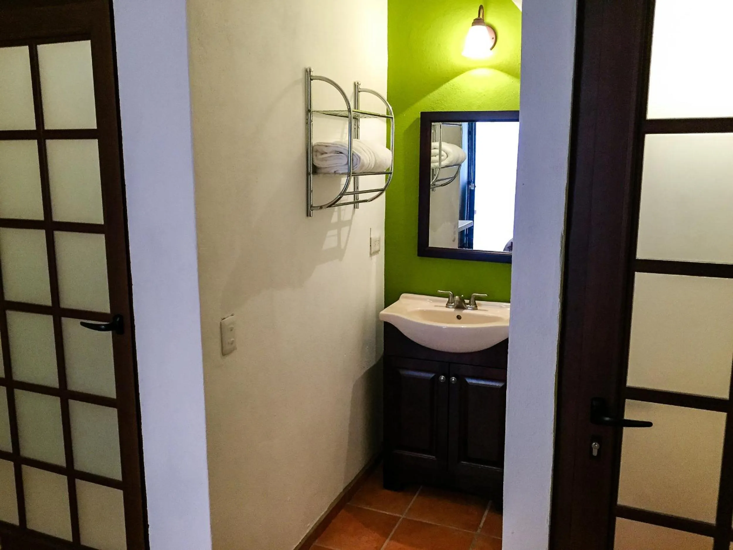 La Posada Del Tepeyac