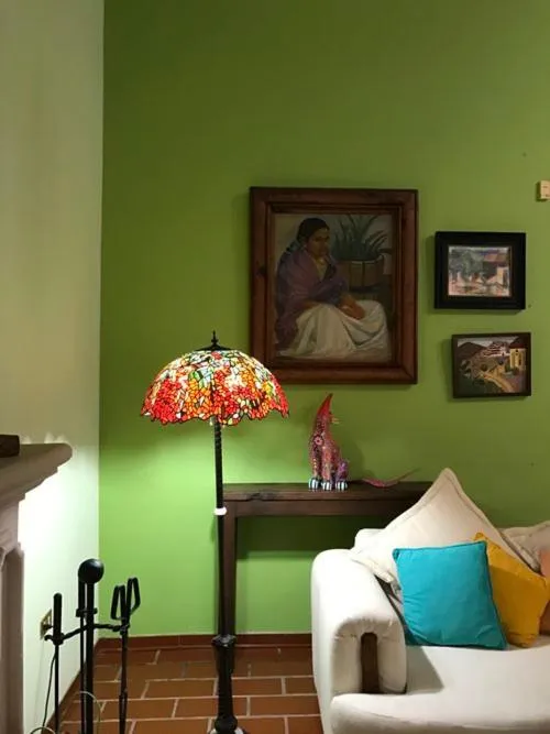 La Posada Del Tepeyac