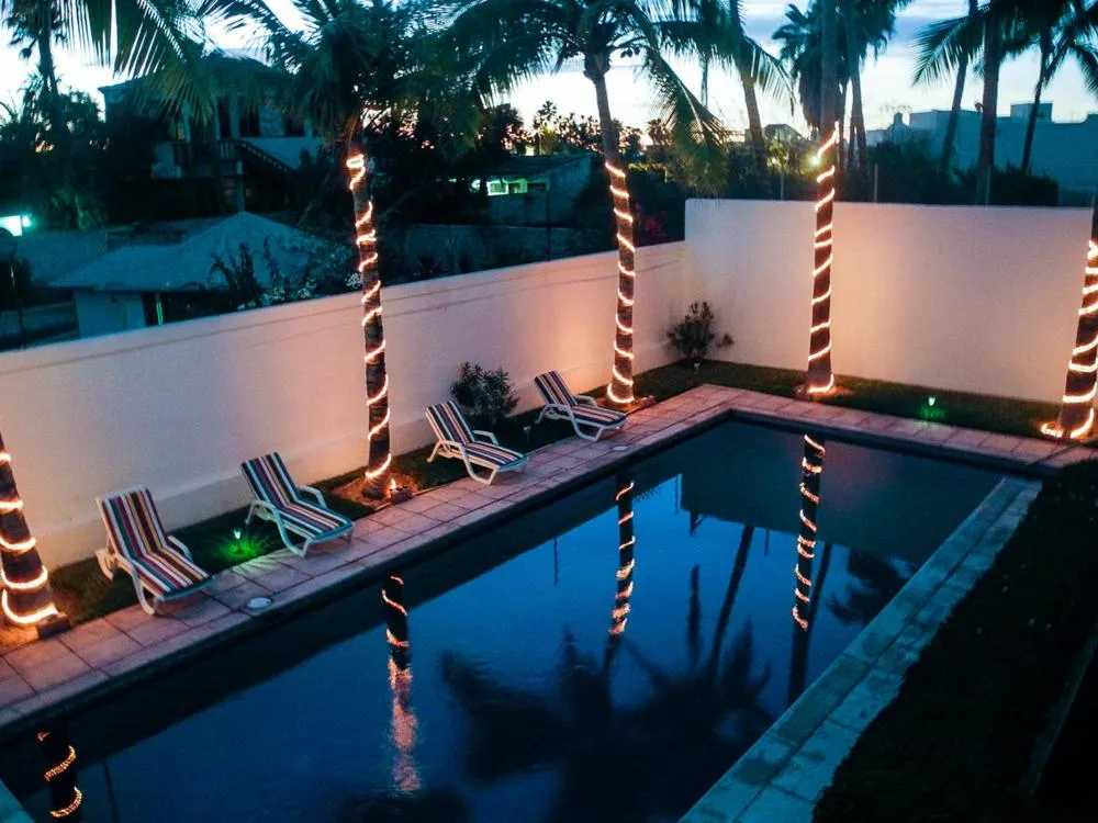 La Posada Del Tepeyac