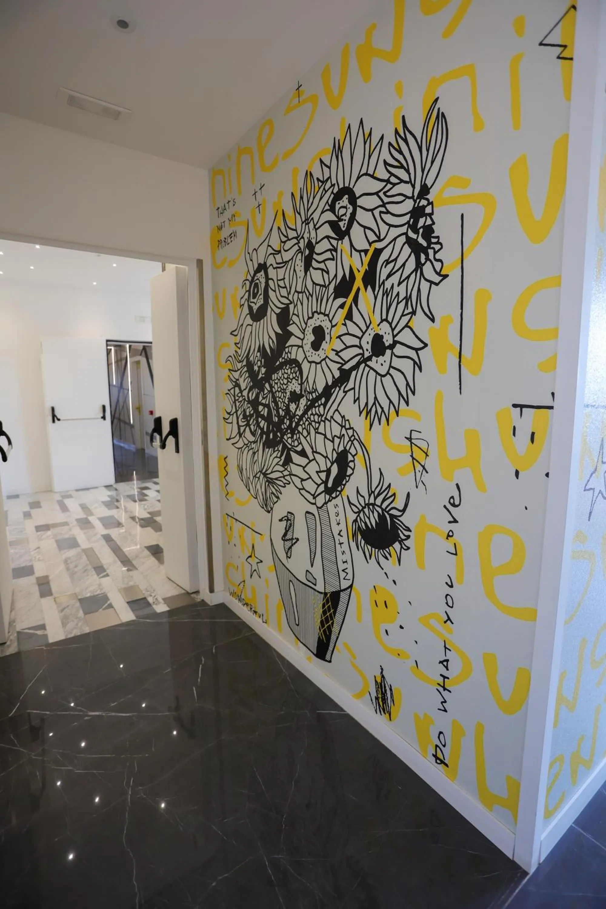 Hotel Art Al Boschetto