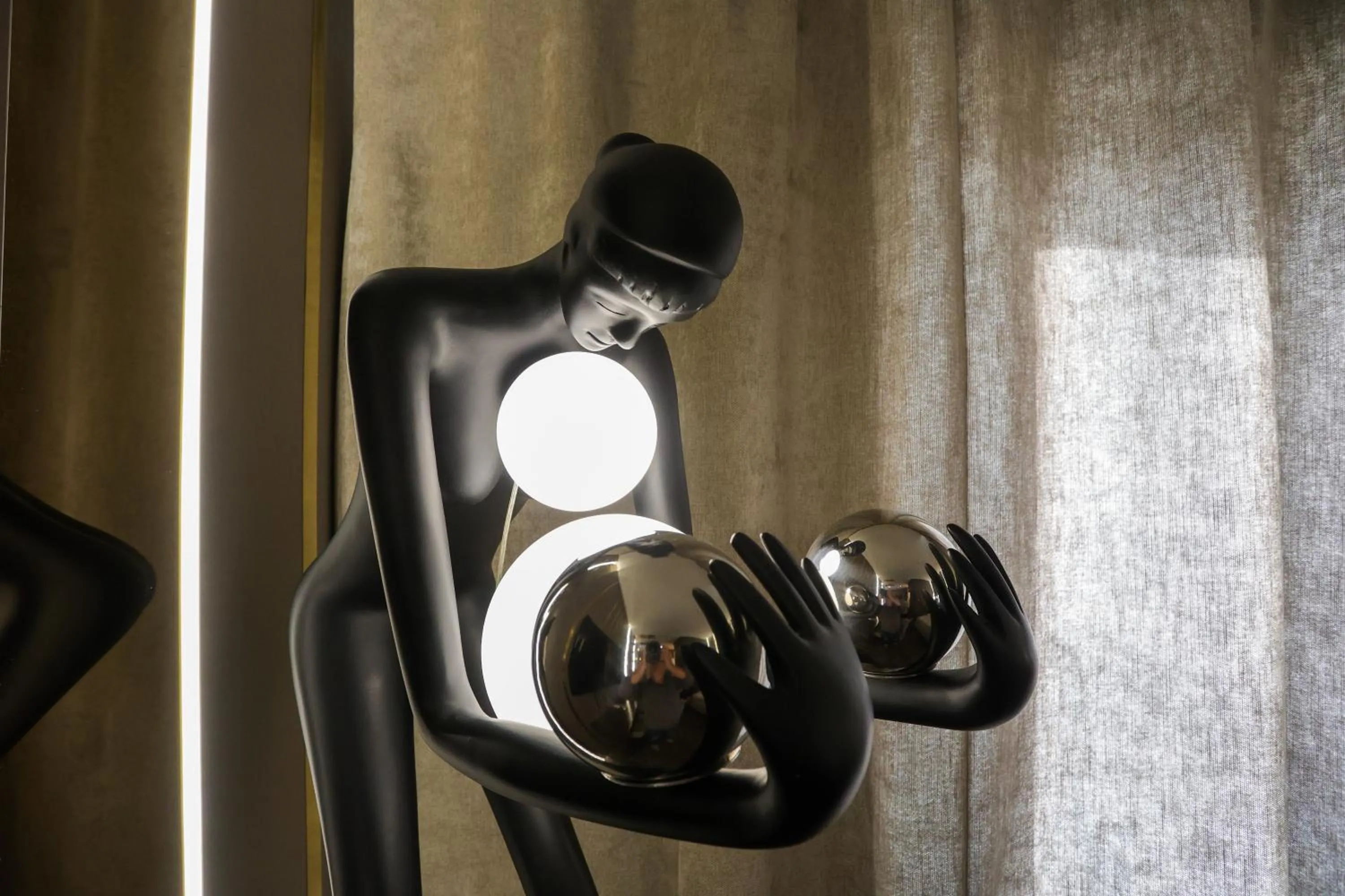 Hotel Art Al Boschetto